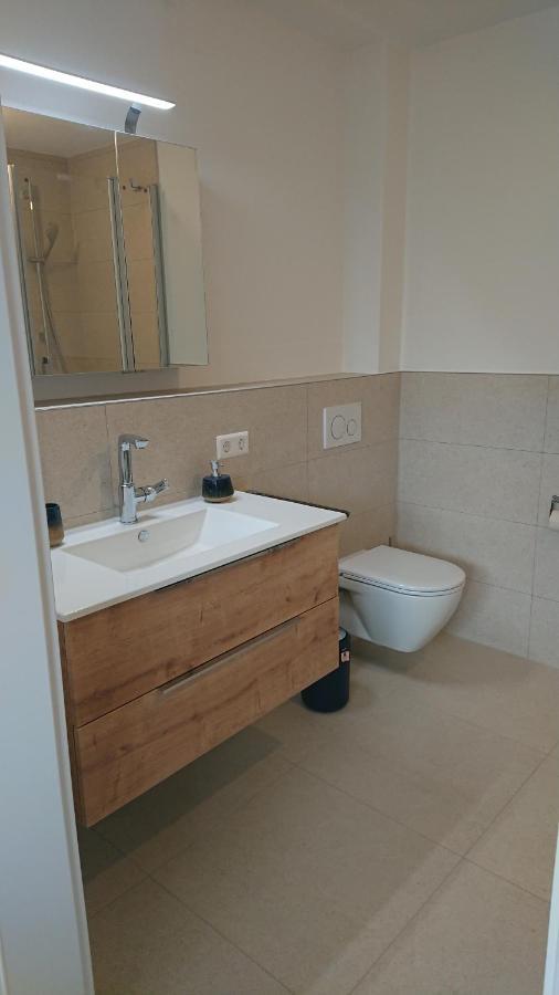Ferienwohnung Ruhezeit Stockach Exterior foto